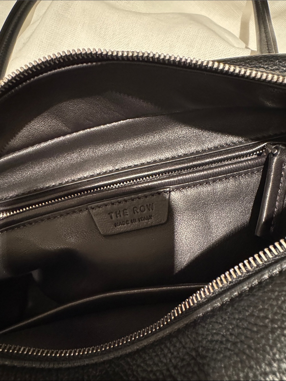 The Row Astra Bag - Picture 2 of 6